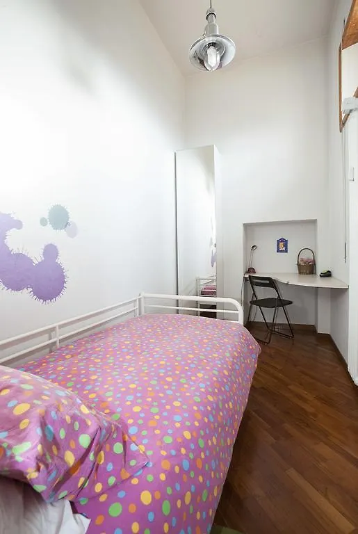 La Gare Apartment Florence