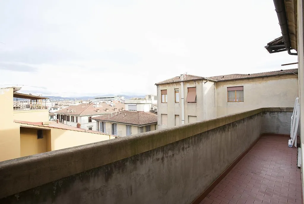 La Gare Apartment Florence Italy