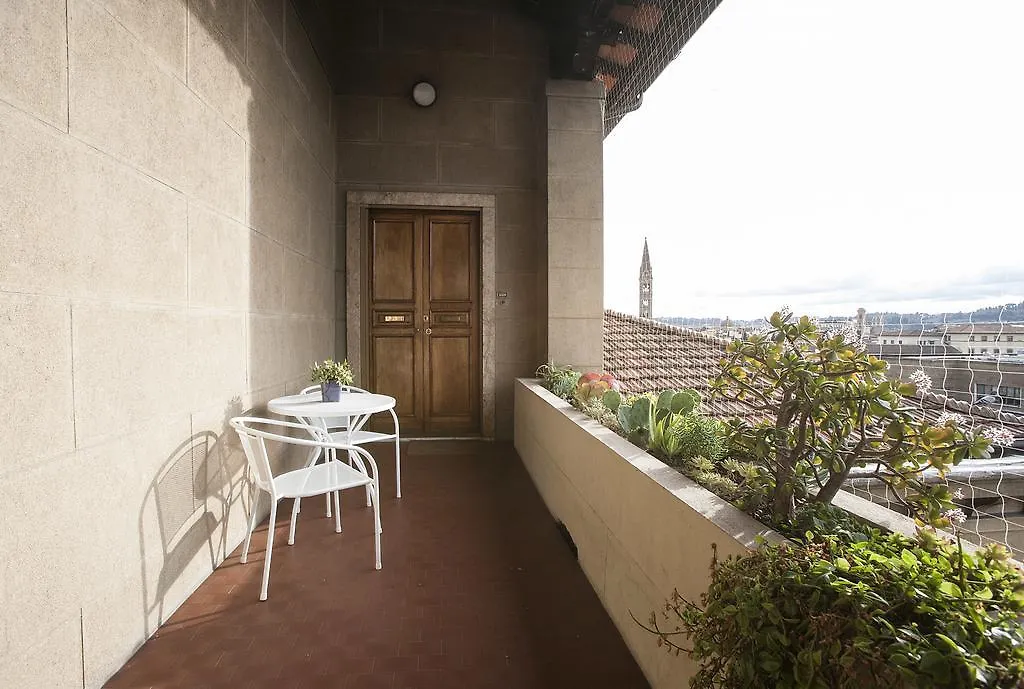 La Gare Apartment Florence
