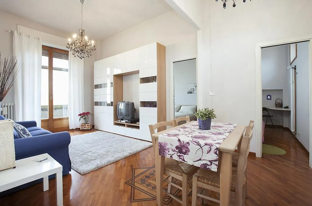 La Gare Apartment Florence