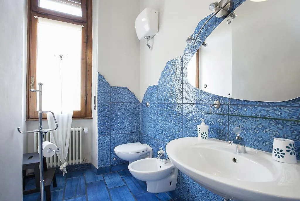 La Gare Apartment Florence