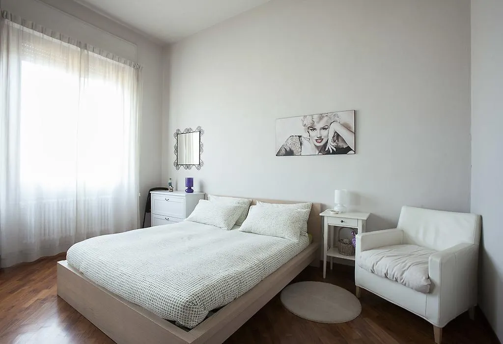 La Gare Apartment Florence