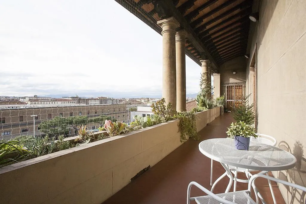 La Gare Apartment Florence