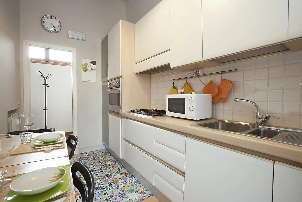La Gare Apartment Florence 0*,  Italy