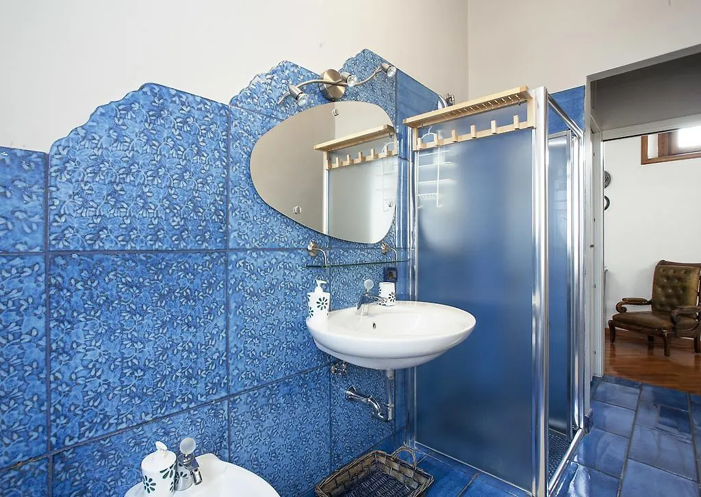 La Gare Apartment Florence Italy