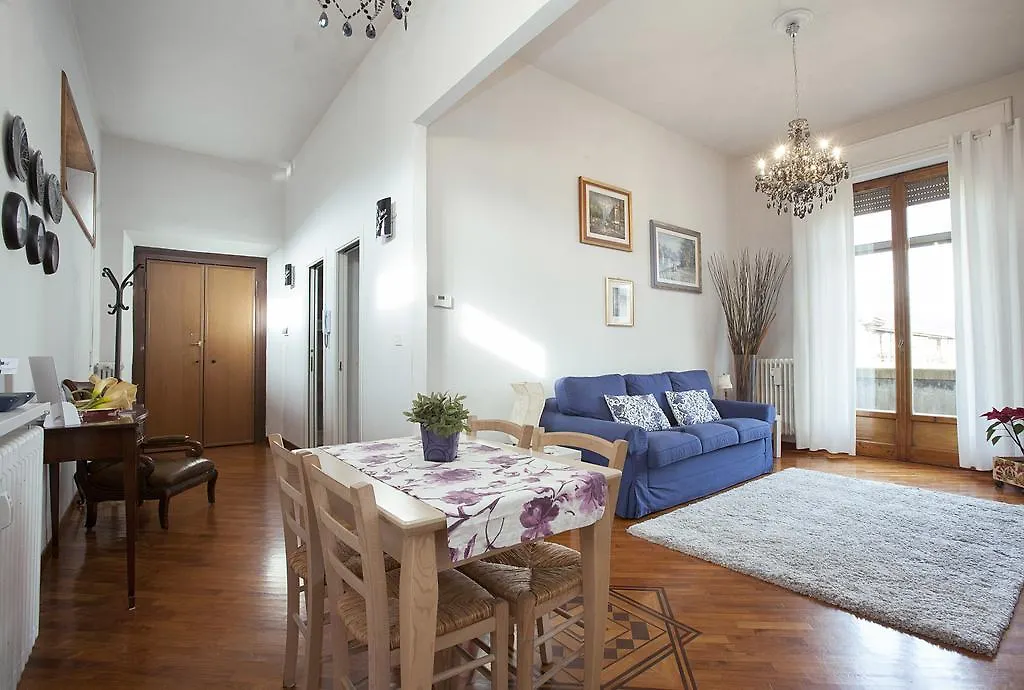 La Gare Apartment Florence 0*,  Italy
