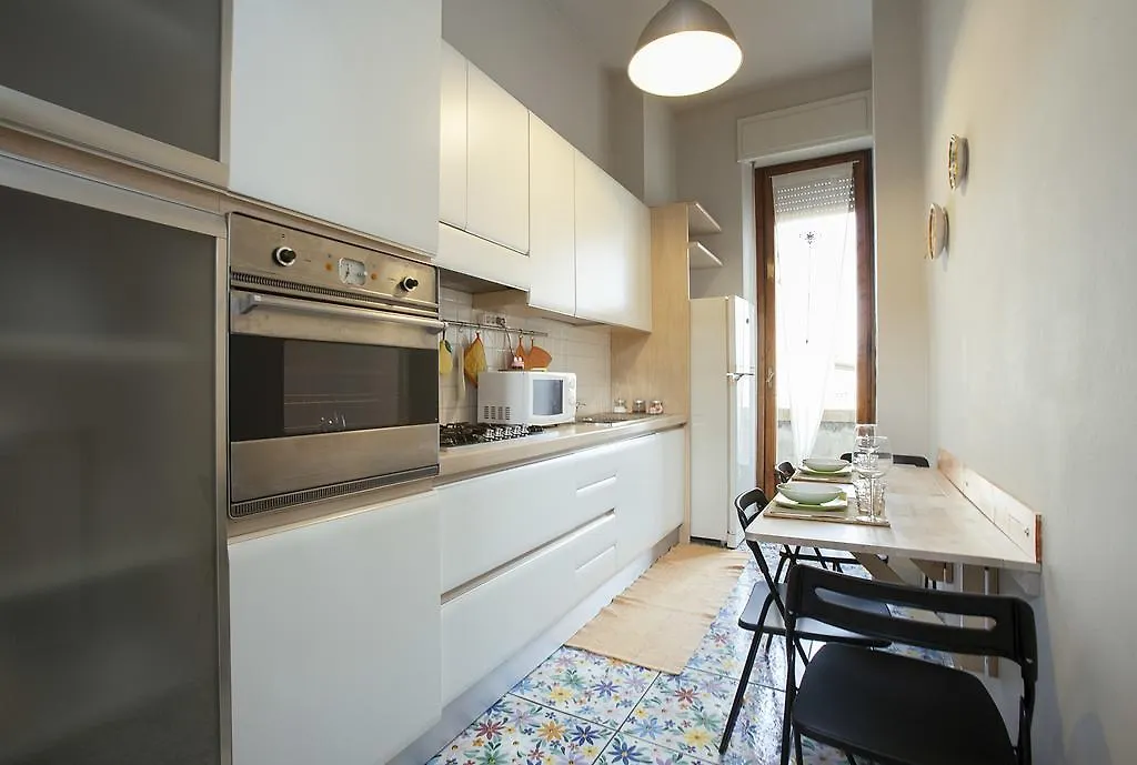 La Gare Apartment Florence