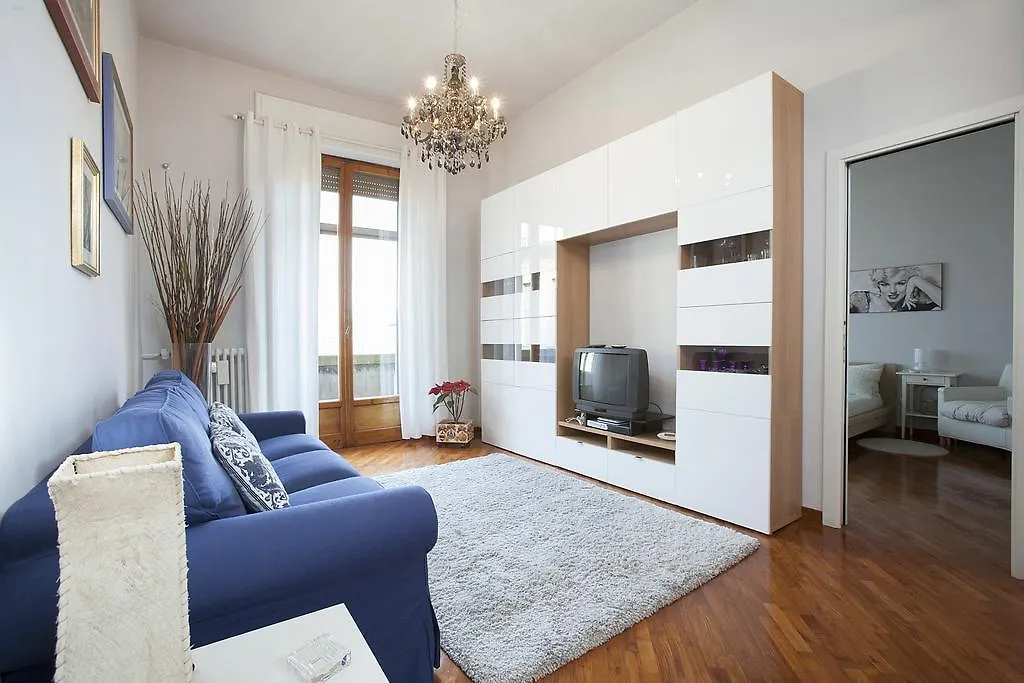 La Gare Apartment Florence