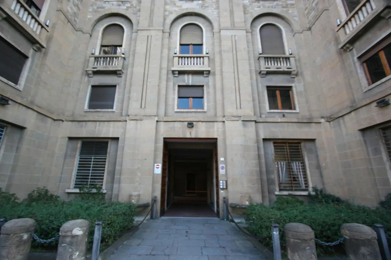 La Gare Apartment Firenze